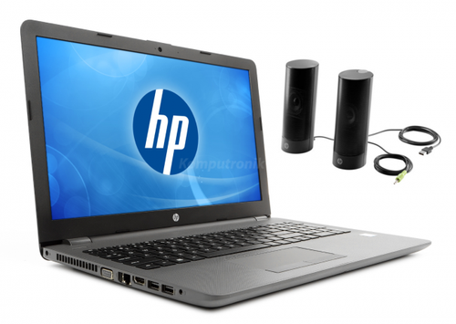 HP 250 G6 (1TT46EA) - głośnik HP V2 w zestawie