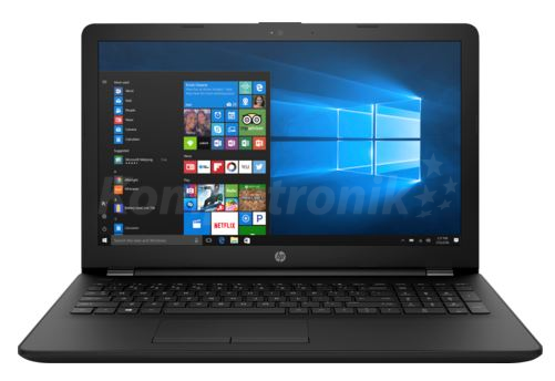 HP 15-bs105nw (2WA91EA) - 16GB
