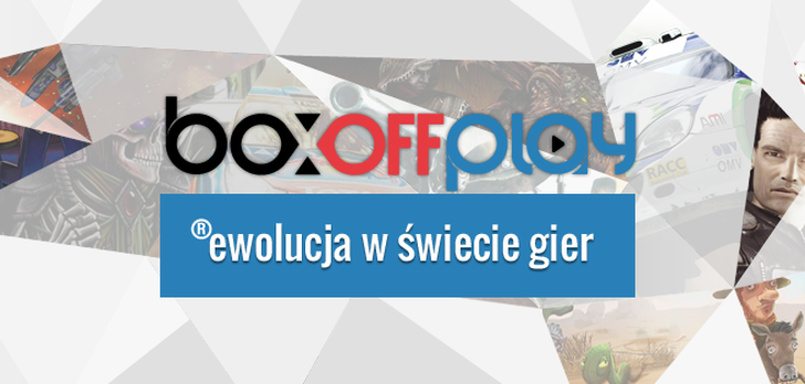 Już za kilka dni rusza usługa BoxOff Play - nielimitowany dostęp do gier!