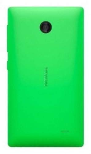 Nokia X DS NV PL GREEN