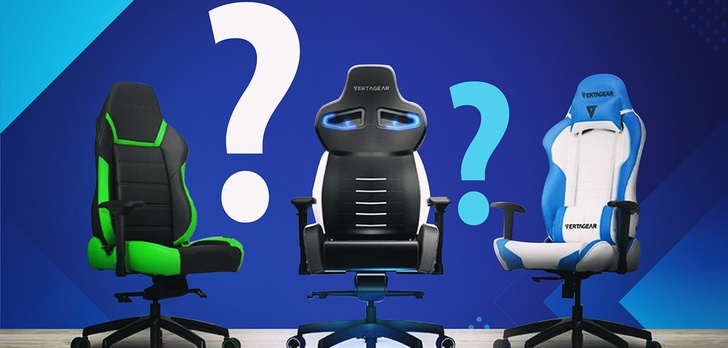 Jak wybrać fotel gamingowy? Na co zwrócić uwagę?