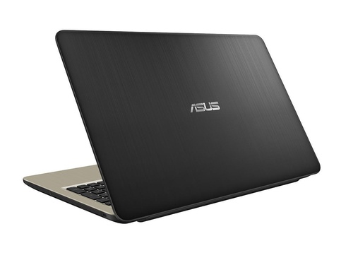 ASUS X540YA-XO106T QuadCore A8-7410 15,6"MattLED 4GB 1TB Radeon_R5