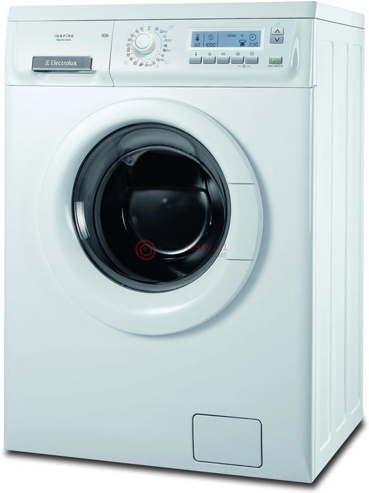 ELECTROLUX EWS10670W ELECTROLUX EWS10670W