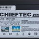 Chieftec A80 CTG-650C, 650W, 85+
