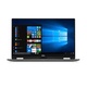 Dell XPS 13 9365 13,3" Intel Core i5-8200Y - 8GB RAM - 256GB SSD -