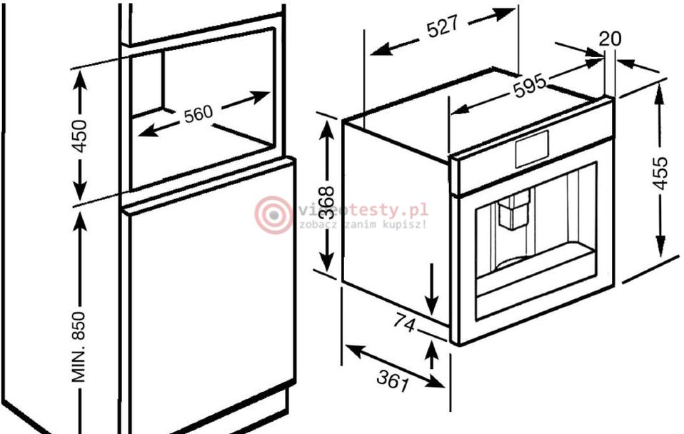 SMEG CMS45X SMEG CMS45X