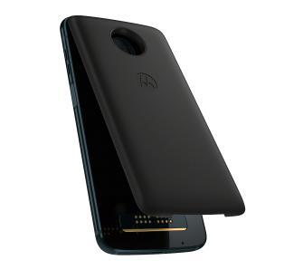 Motorola Moto Z3 Play + głośnik JBL + gamepad