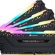 Corsair Vengeance RGB PRO, DDR4, 64 GB,3200MHz, CL16