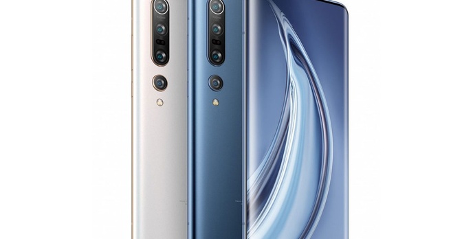Xiaomi prezentuje Mi 10 i Mi 10 Pro - Jest lepiej i drożej