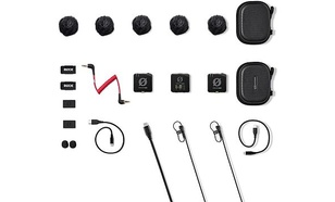 Rode Wireless Pro