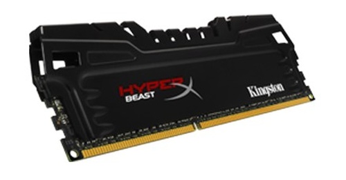 Kingston DDR3 HyperX Beast 32GB /1866 (4*8GB) CL10-11-10