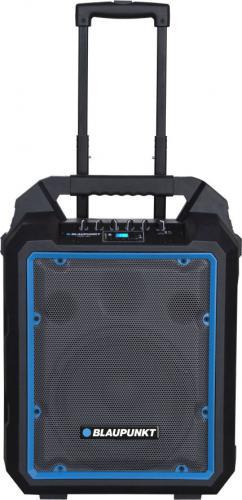 System audio Blaupunkt MB10 karaoke Bluetooth 600W