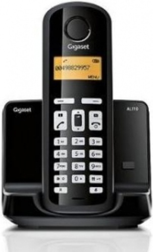Siemens GIGASET AL 110