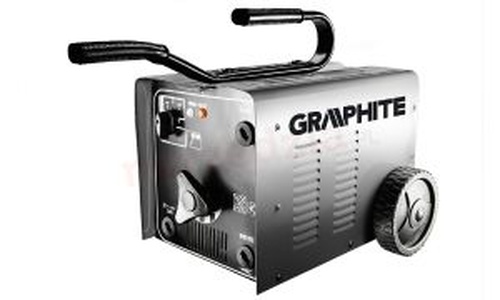 Graphite 56H804