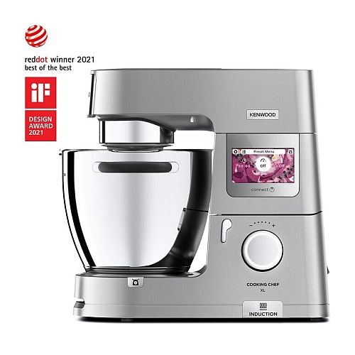 wielofunkcyjny robot kuchenny Kenwood Cooking Chef XL KCL95.424SI