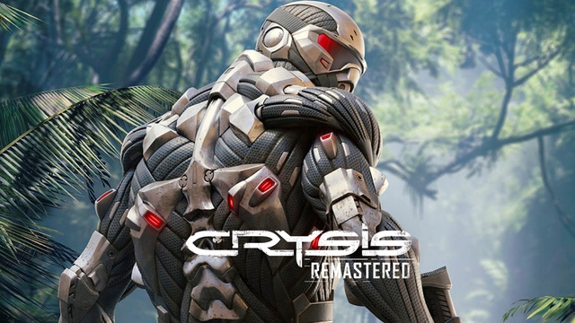 Reedycja Crysis razem z dodatkiem?