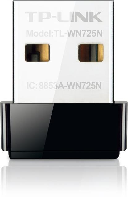Karta sieciowa TP-LINK TL-WN725N
