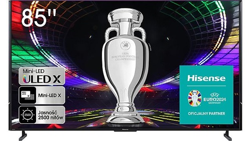 Hisense 85UXKQ