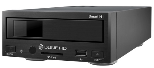 HDI Dune HD Smart H1