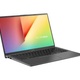 ASUS VivoBook 15 X512FL-BQ263T 15,6" Intel Core i5-8265U - 8GB RAM -