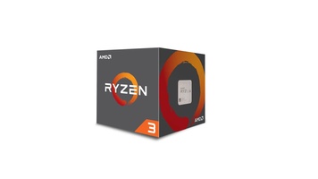 AMD Ryzen 3 1300X