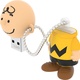 EMTEC Pendrive 8GB Charlie Brown Peanuts PN101