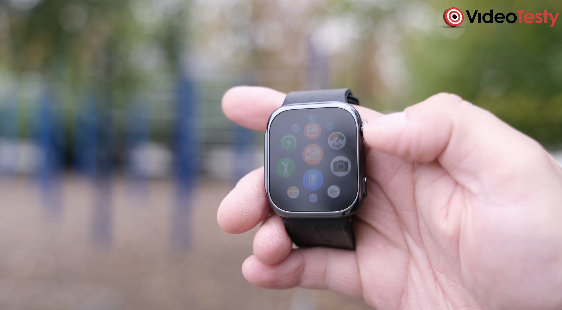 HUAWEI Watch D3