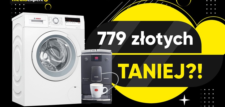 Black Friday za pasem, ale promocje w Media Expert są już teraz!