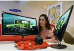 Ciekawa reklama monitora Samsung PX2370
