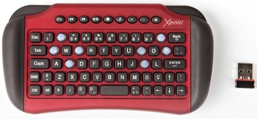 Xenic SK-095AG
