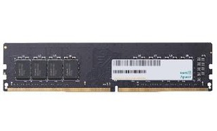 Apacer DDR4 8GB, 2400MHz, CL17 (AU08GGB24CEYBGH)