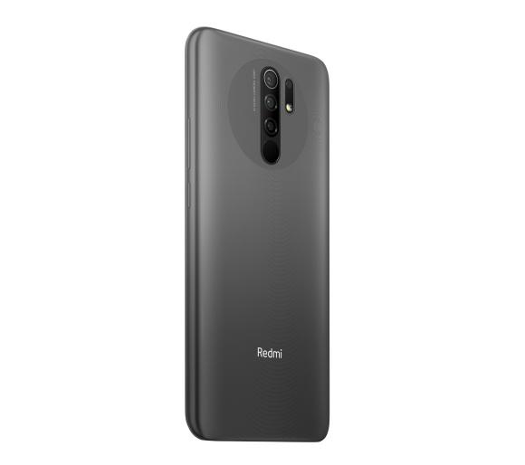 XIAOMI Redmi 9 4/64GB 6.53