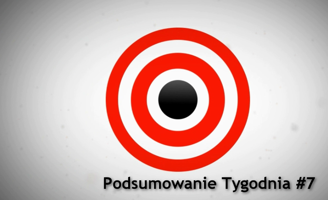 Podsumowanie Tygodnia #7 - Głośnik Bluetooth za 50zł, Myszki Dla Graczy i Najlepsze Kierownice do PC