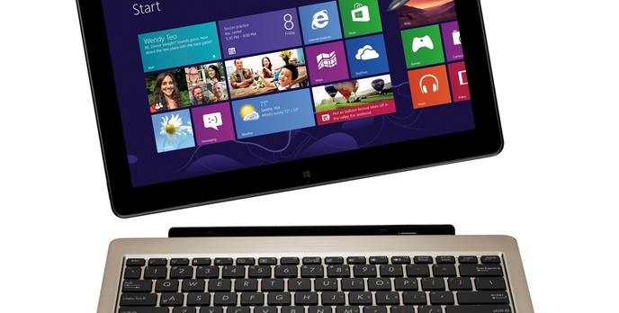 ASUS VivoTab TF810 i ASUS VivoTab Smart dostępne w sprzedaży 
