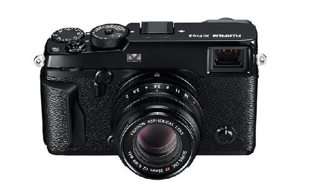 Aparaty FujiFilm - na te Nowości Fani Czekali od Dawna!