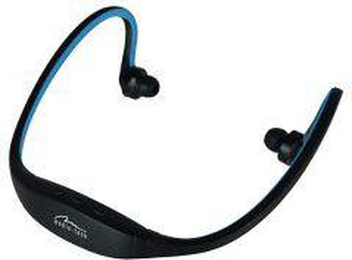 Media-Tech BLUETOOTH 3.0 SPORTOWE Z WBUDOWANYM MIKROFONEM