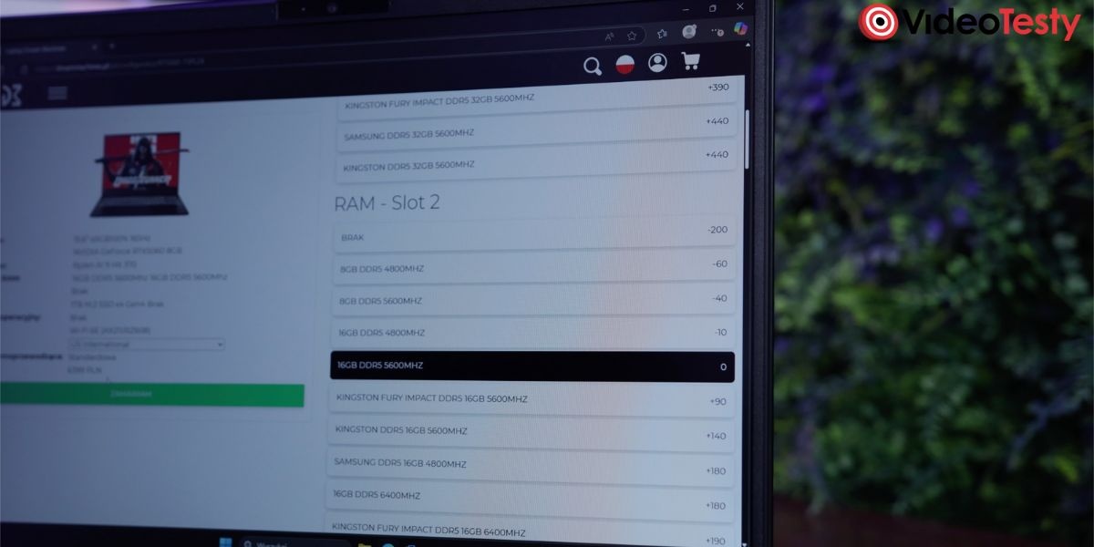 konfigurator dream machines