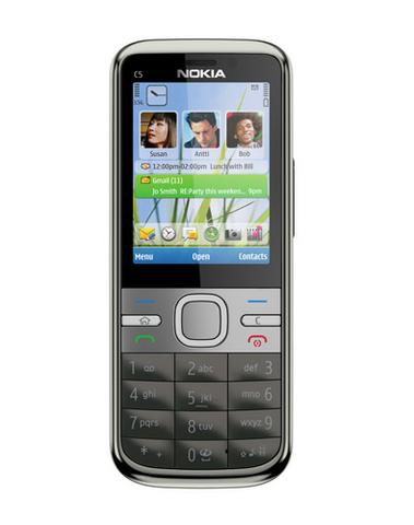 Nokia C5