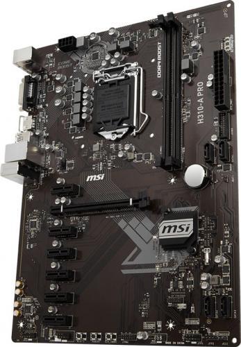MSI H310-A PRO