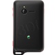 SONY XPERIA ACTIVE BLACK/RED/ORANGE