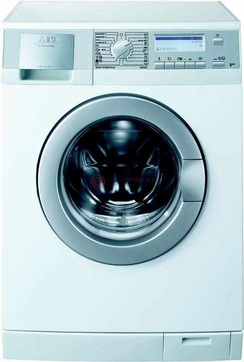 AEG-ELECTROLUX Top-Class LAVAMAT 86950A AEG-ELECTROLUX Top-Class LAVAMAT 86950A