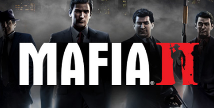 Mafia 2