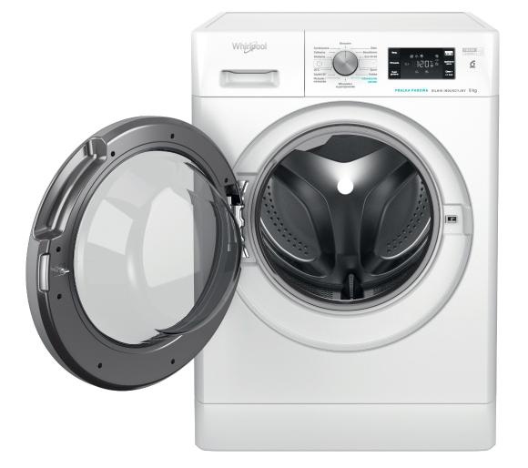 Whirlpool FFB 9458 BSV PL