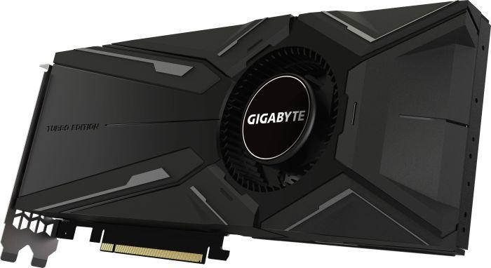 Gigabyte GeForce RTX 2080 TURBO 8GB GDDR6 256bit (GV-N2080TURBO-8GC)