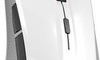 SteelSeries Rival Biała 6500DPI (62278)