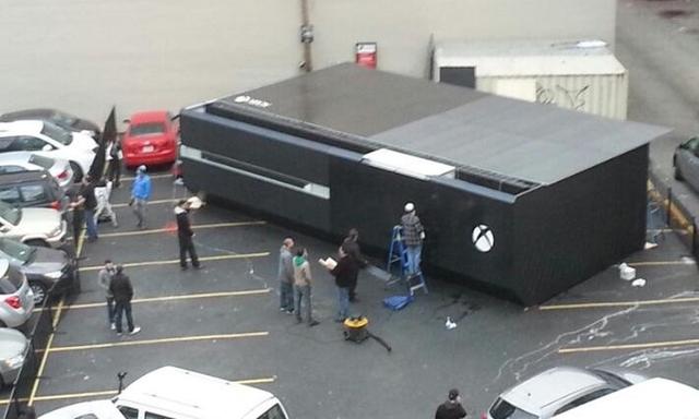 Nowy Xbox Nadchodzi - Strzeżcie się Posiadacze PS4 Pro!