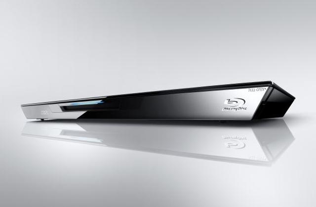 Panasonic DMP-BDT320 - odtwarzacz blu-ray z zaawansowanymi funkcjami