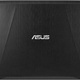 ASUS FX753VD 17,3" Intel Core i5-7300HQ - 8GB RAM - 1TB - GTX1050