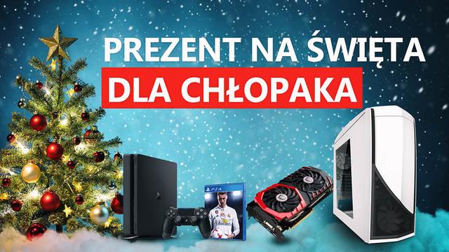Prezent na Święta Dla Chłopaka – Elektronika Dla Młodego Geeka!