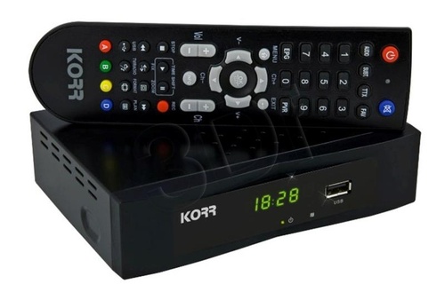 KORR HD 158 KORR HD 158
